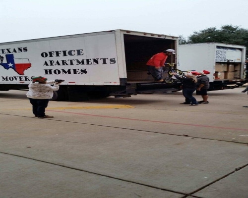 Coldspring Furniture-Assembly Movers