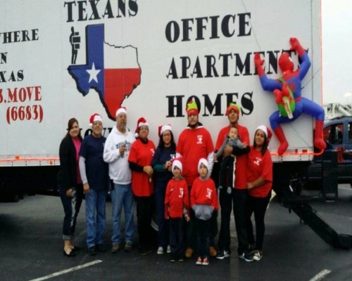Coldspring Local Movers