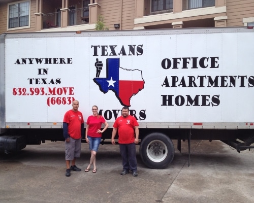 Coldspring Piano Movers