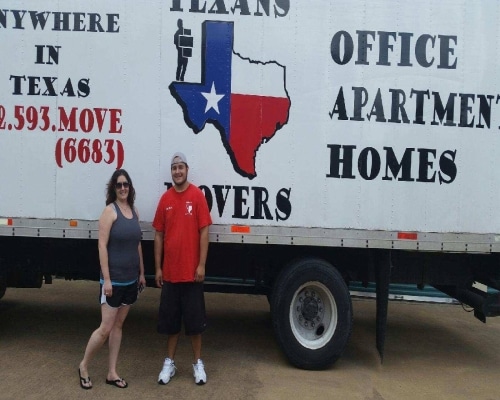 Fayetteville Commercial Movers