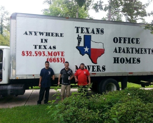Fayetteville Relocation Movers