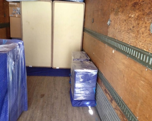 Fulshear Packing Movers