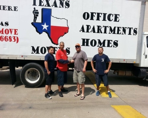 Gause Local Movers