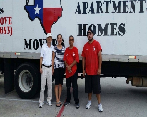 Hardin County Furniture-Assembly Movers