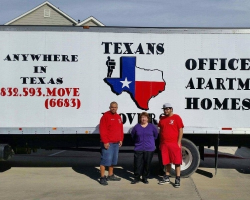 Kosse Packing Movers