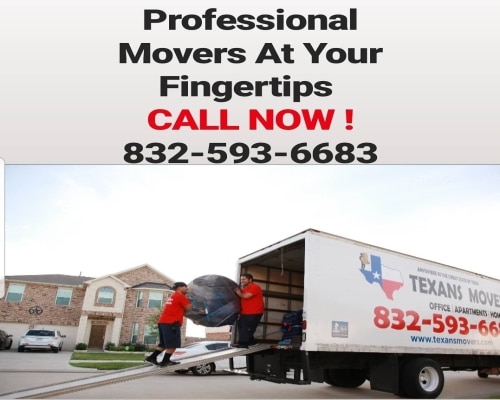 South Padre Island Furniture-Assembly Movers