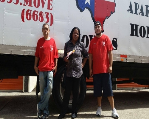 South Padre Island Local Movers