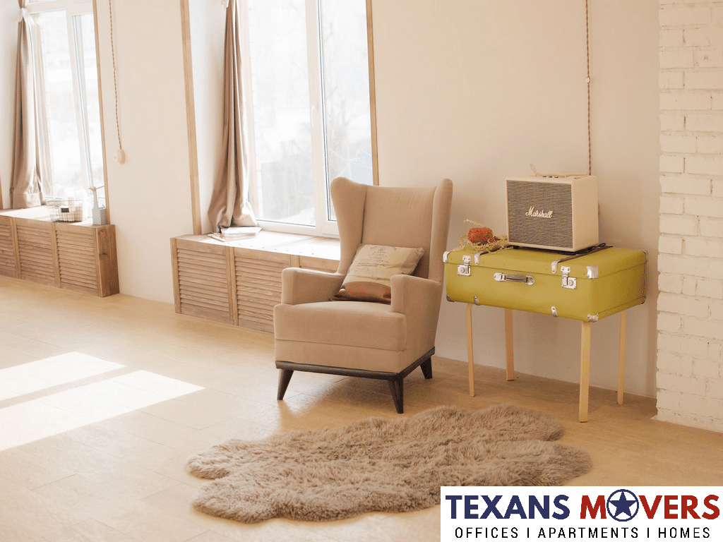Furniture Assembly Moving Companies in Hardin County Texas