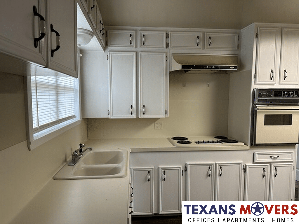 Hardin County TX Apartment Moving Services