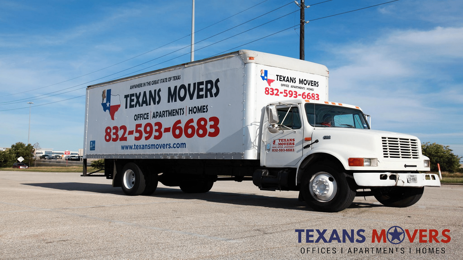 Brazos County TX Local Moving Services